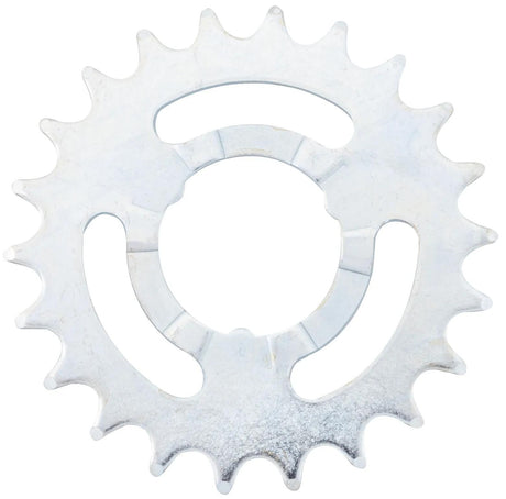 Esjot insert pignon pignon 22t f.shi. 8 11sp zinc brillant pl.