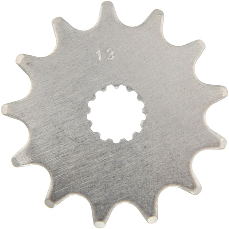 Pignon de pitch-gear Esjot f. lecteur Panasonic, 13t.