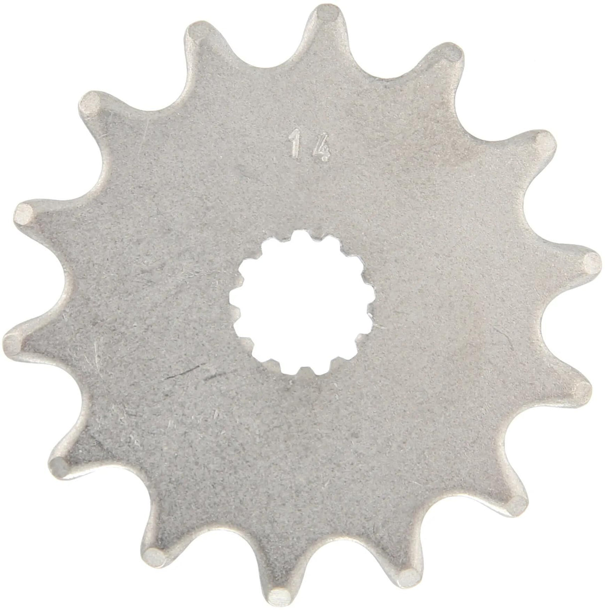 Pignon de pitch-gear Esjot f. Lecteur Panasonic, 14t.
