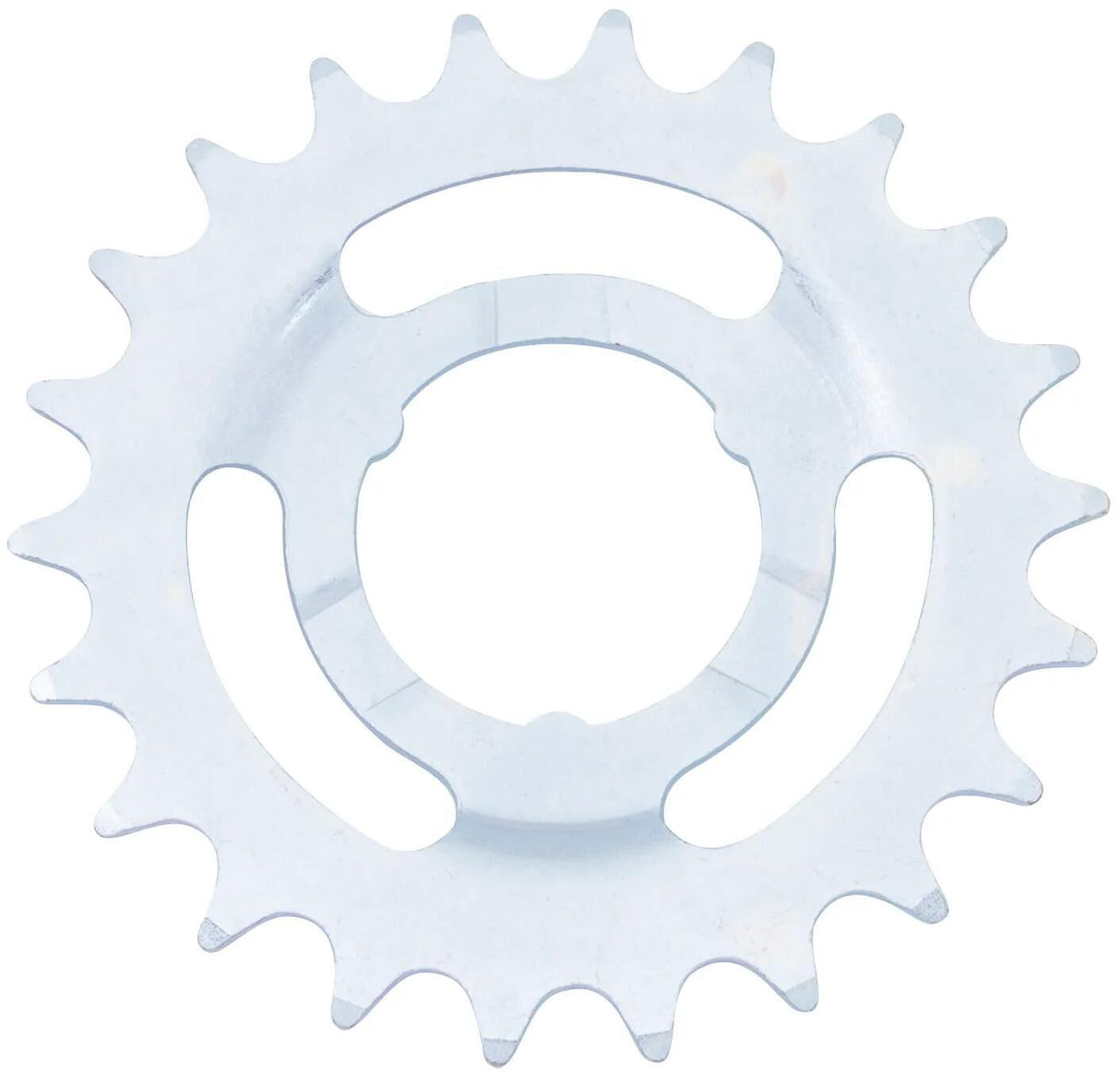 Pignon Esjot xtrabike 22t allongé 1 2x3 32