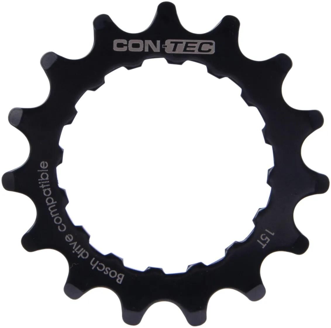 Pignon moteur Contec pignon-b ct pignon-b bosch 15t acier noir