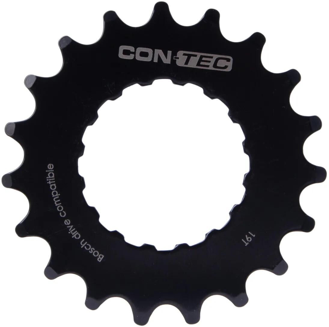 Pignon moteur Contec pignon-b ct pignon-b bosch 19t acier noir
