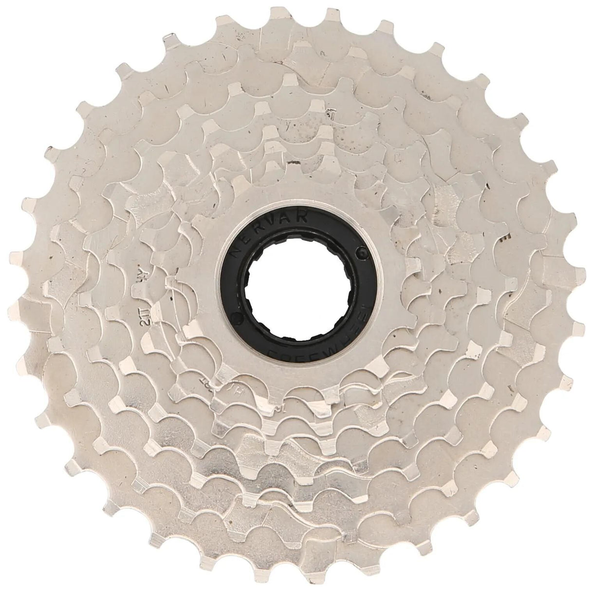Pieper mp roue libre roue libre pignon 8sp 13-32t sil.