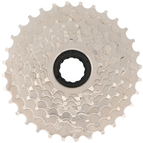 Pieper mp roue libre roue libre pignon 8sp 13-32t sil.