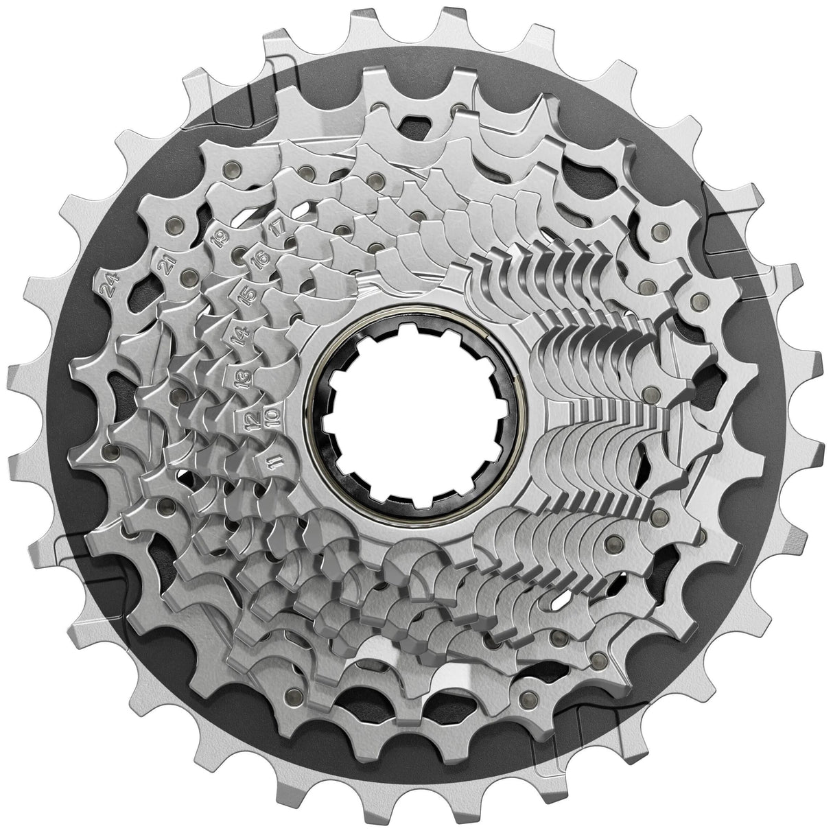 Cassette Sram xg-1270 e1 . cassette xg-1270 e1 10-28 z. argent