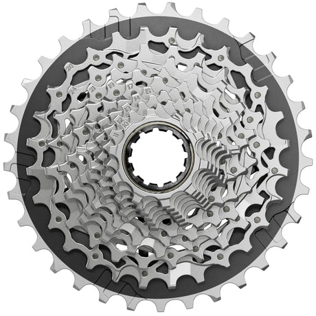 Cassette Sram xg-1270 e1 . cassette xg-1270 e1 10-33 z. argent