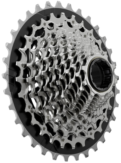 Cassette Sram xg-1270 e1 . cassette xg-1270 e1 10-33 z. argent