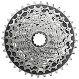 Cassette Sram xg-1270 e1 . cassette xg-1270 e1 10-36 z. argent
