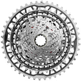 Cassette Sram xg-1371 e1 . pignons de cassette xg-1371 10-46 z. xplr