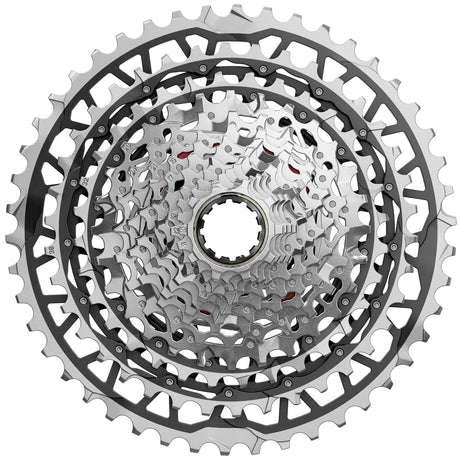 Cassette Sram xg-1371 e1 . pignons de cassette xg-1371 10-46 z. xplr