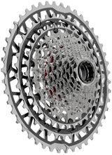 Cassette Sram xg-1371 e1 . pignons de cassette xg-1371 10-46 z. xplr