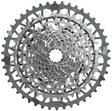 Cassette Sram xg-1351 e1 . pignons de cassette xg-1351 10-46 z. xplr