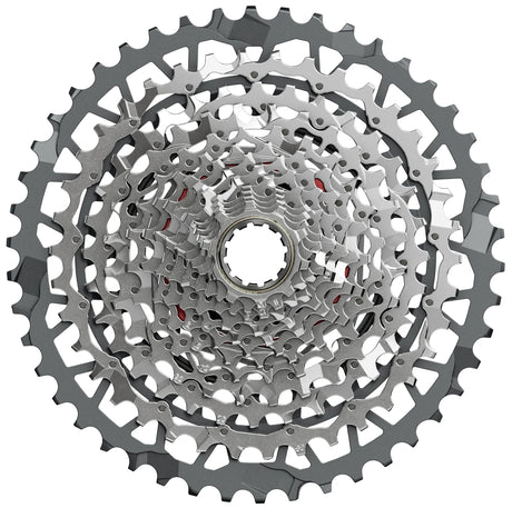 Cassette Sram xg-1351 e1 . pignons de cassette xg-1351 10-46 z. xplr