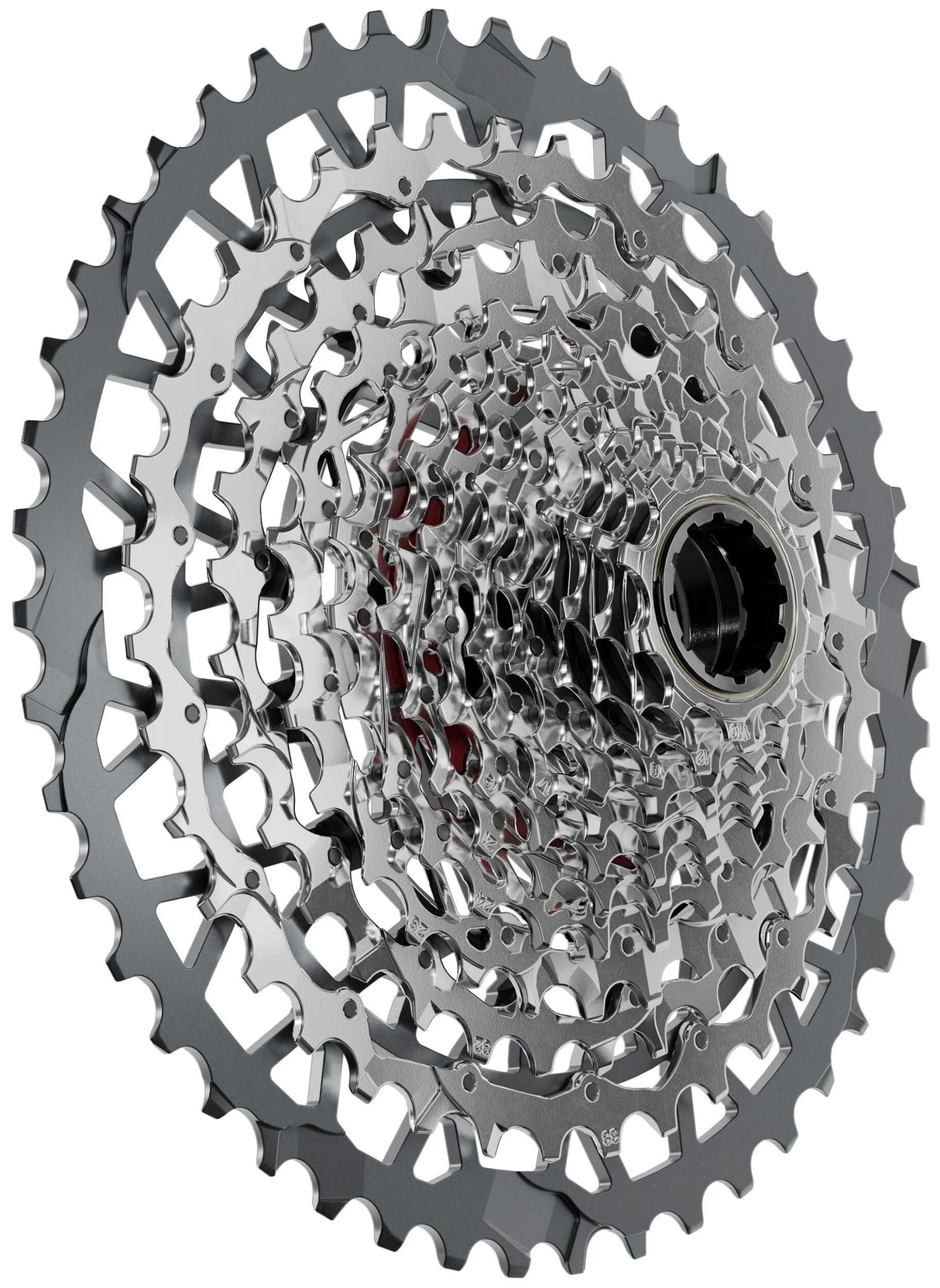 Cassette Sram xg-1351 e1 . pignons de cassette xg-1351 10-46 z. xplr