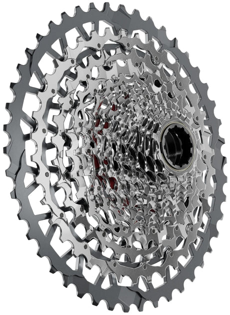 Cassette Sram xg-1351 e1 . pignons de cassette xg-1351 10-46 z. xplr