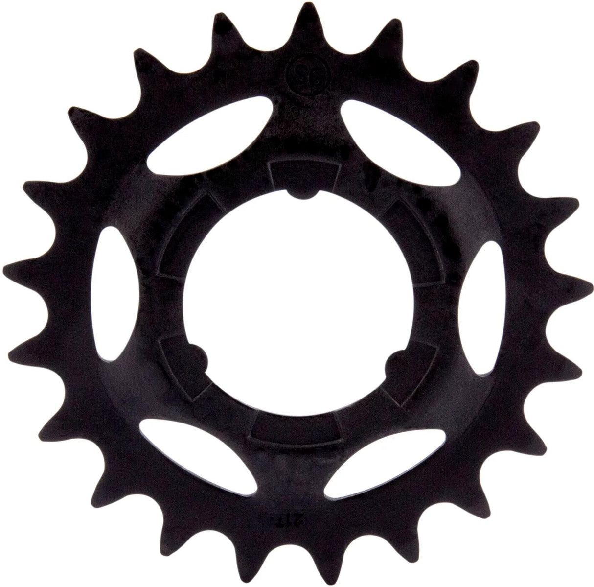Shimano nexus pignon cale de pignon.nexus 21 dents noir