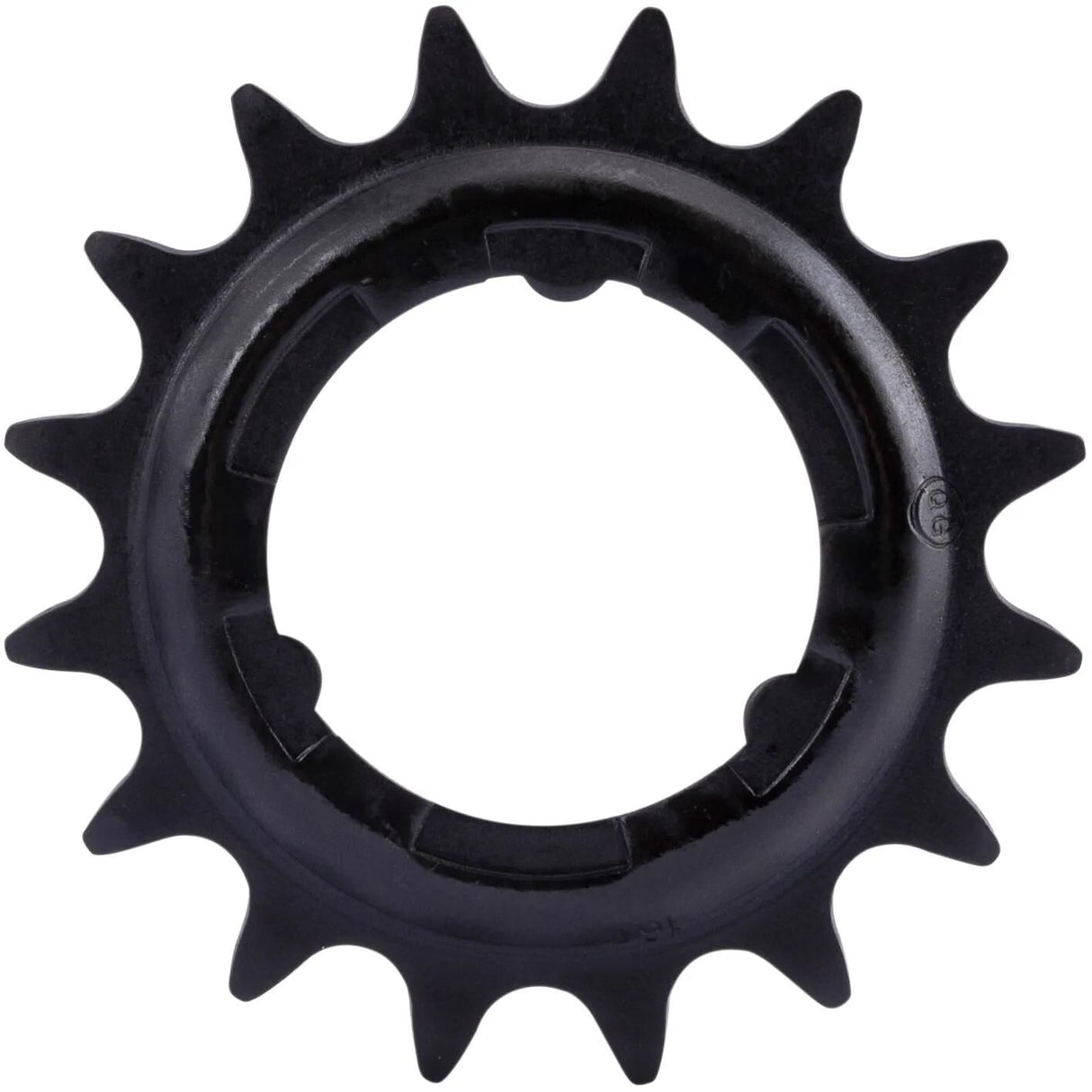 Shimano nexus pignon cale de pignon.nexus 16t noir