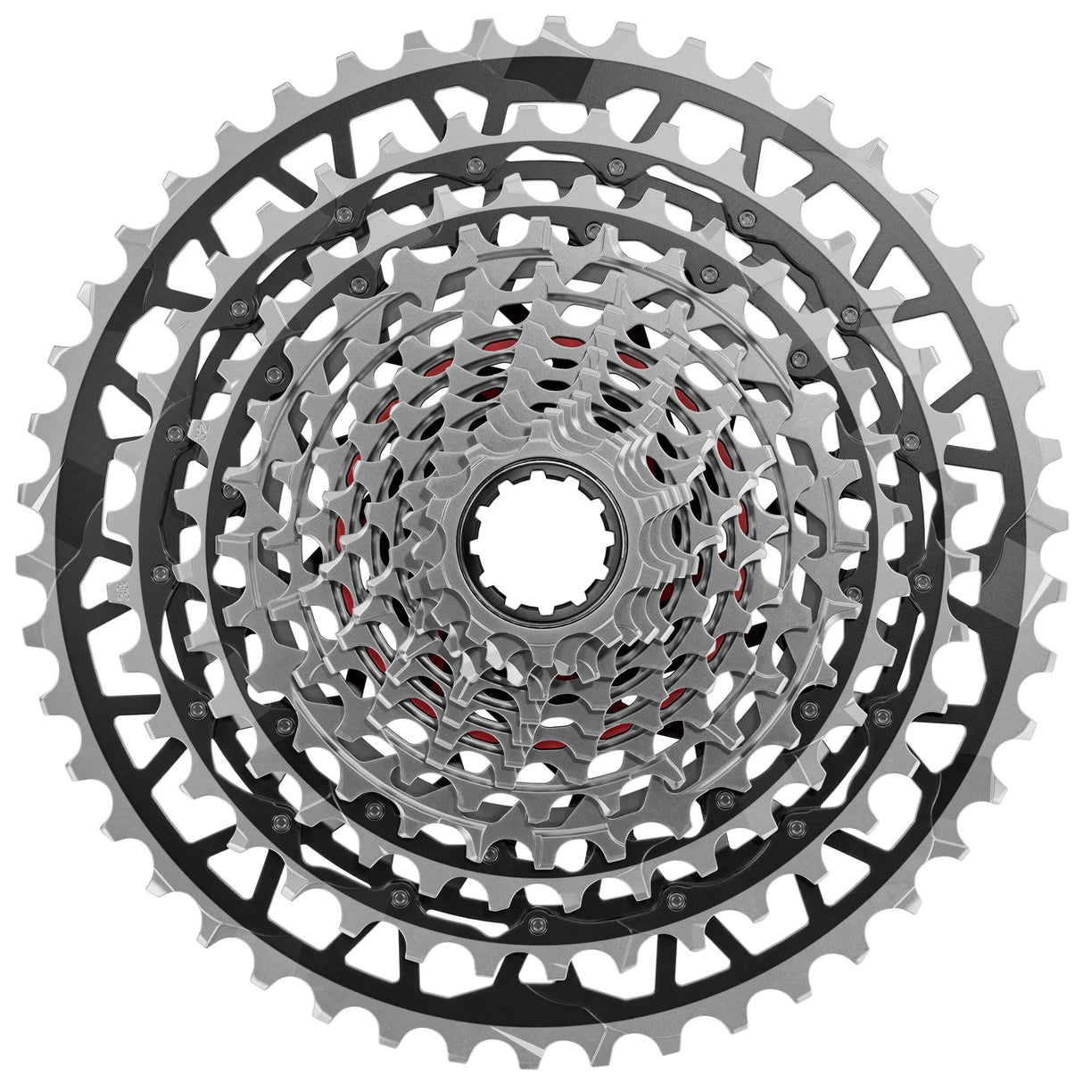 Sram cassette xg-1391 e1 cas.pignon xg-1391 e1 10-46 dents