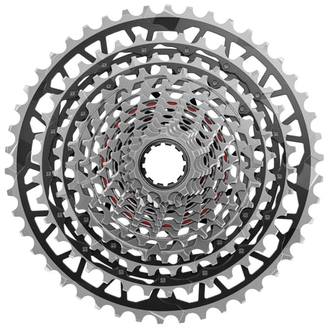 Sram cassette xg-1391 e1 cas.pignon xg-1391 e1 10-46 dents
