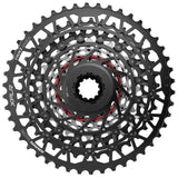 Sram cassette xg-1391 e1 cas.pignon xg-1391 e1 10-46 dents