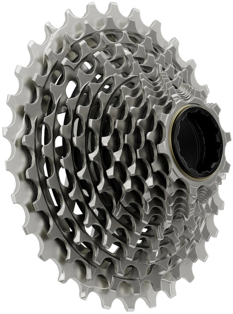 Sram cassette xg-1290 e1 cas.pignon xg-1290 e1 10-30t argent