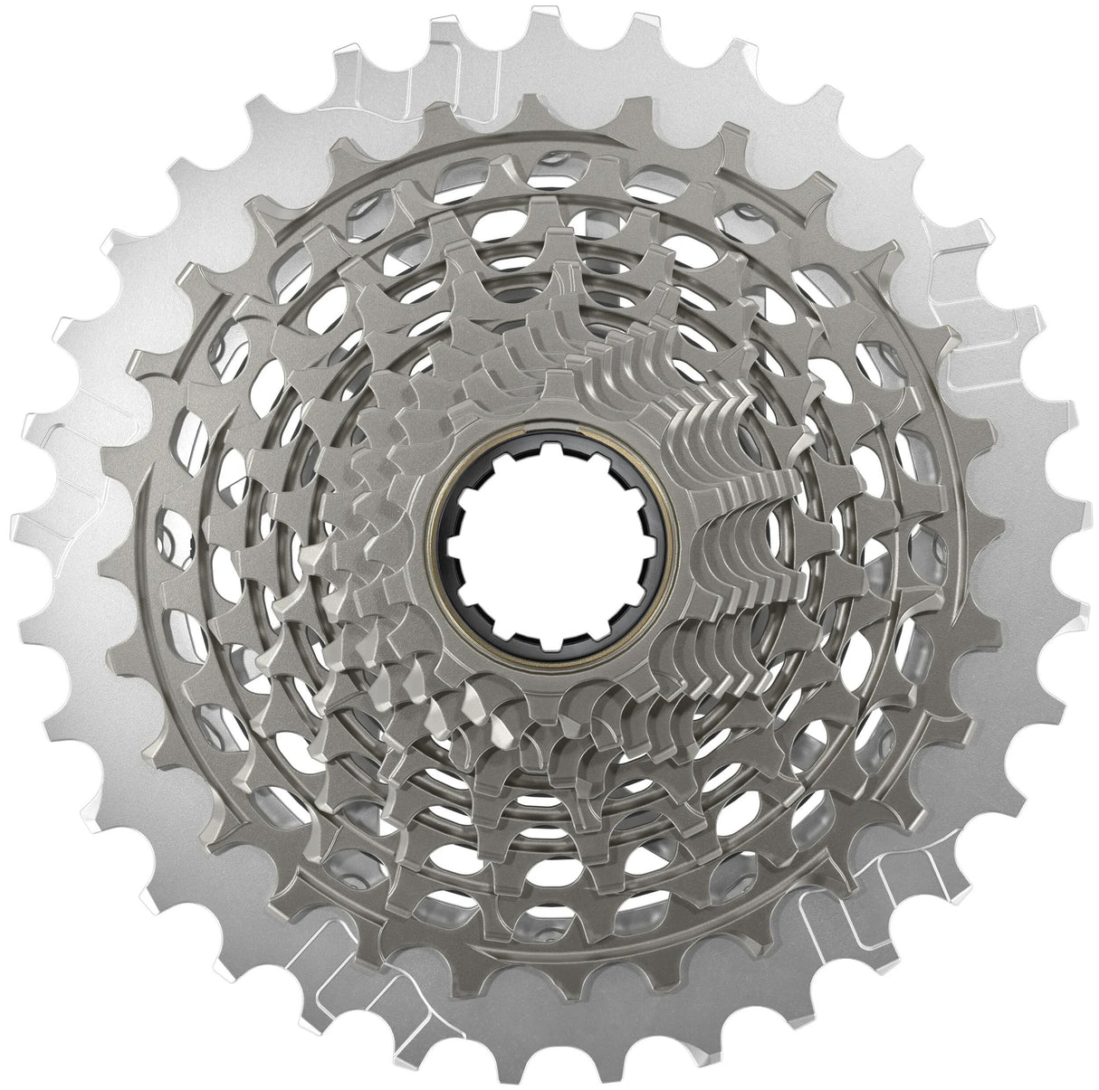 Sram cassette xg-1290 e1 cas.pignon xg-1290 e1 10-33t argent
