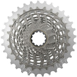 Sram cassette xg-1290 e1 cas.pignon xg-1290 e1 10-33t argent