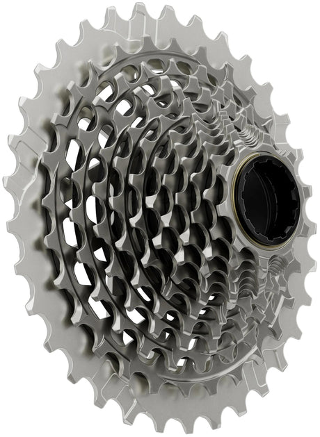 Sram cassette xg-1290 e1 cas.pignon xg-1290 e1 10-33t argent
