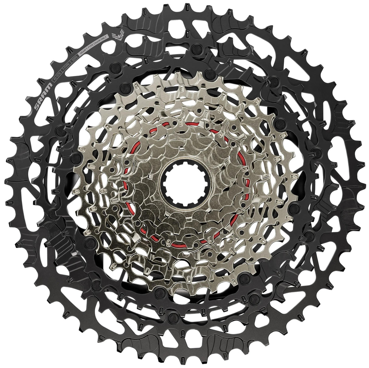 Cassette Sram xs1270 t a1