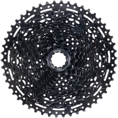 Tektro cassette cs-m5100-11 cas.pignon cs-m5100-11 11-50t
