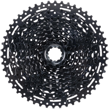 Tektro cassette cs-m5000-10 cas.pignon cs-m5000-10 11-50t