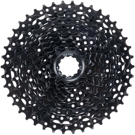 Tektro cassette cs-m5042-10 cas.pignon cs-m5042-10 11-42t