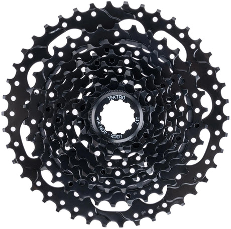 Tektro cassette cs-m330-8 cas.pignon cs-m330-8 11-42t