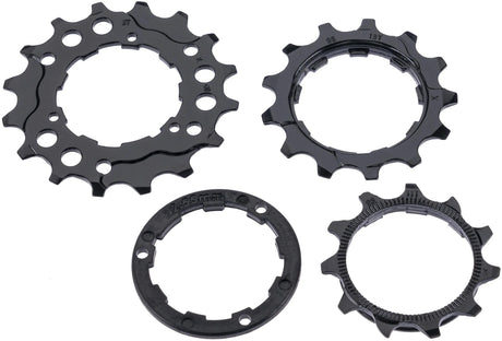 Kit de changement de pignon de cassette Tektro CS-M330-8 CS-M350-9 CS-M352-9 env. Ensemble à langer cs-m350-9 cs-m352-9