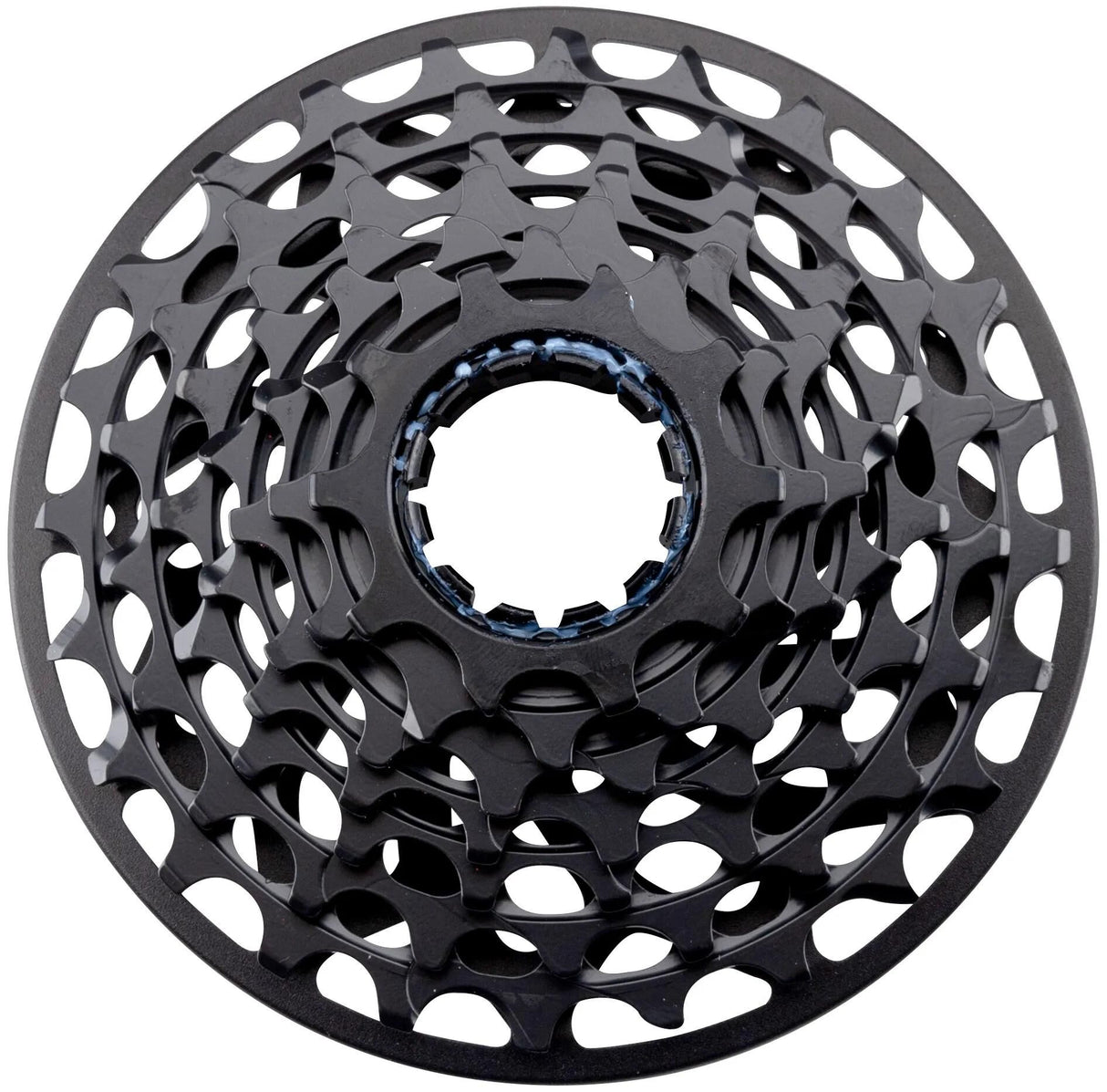 Sram xg-795 mini bloc dh cassette 7 vitesses 10-24
