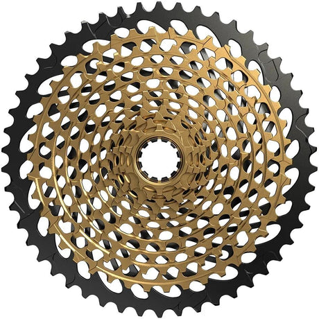 Sram cassette xg-1299 cas.pignon xg-1299 12sp crmo st.10-50t or