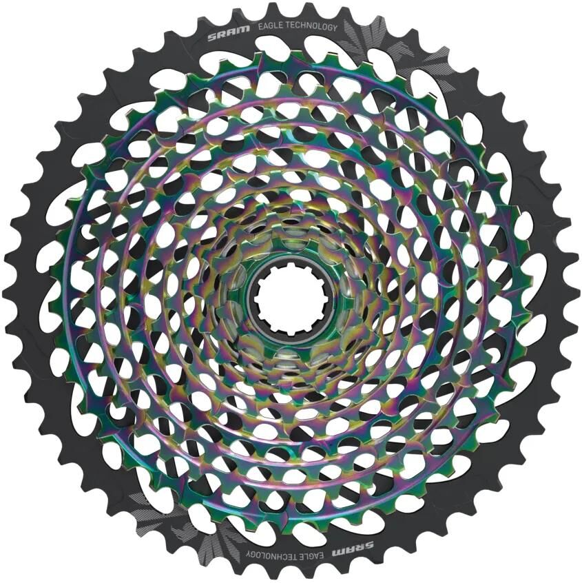 Pignon de cassette Sram xx1-eagle xg-1299 10-50t 12 vitesses (1x12)