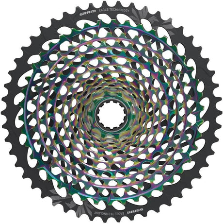Pignon de cassette Sram xx1-eagle xg-1299 10-50t 12 vitesses (1x12)