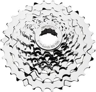 Cassette Sram pg-830 cas. pignon pg-830 11-28t sil.