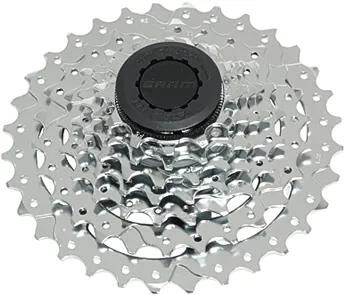 Sram cassette pg 730 cas.pignon pg-730 12-32t 7-sp