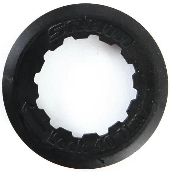 Vis d'extrémité de pièces Sram pg-1050 12 z.