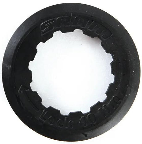 Vis d'extrémité de pièces Sram pg-1050 12 z.