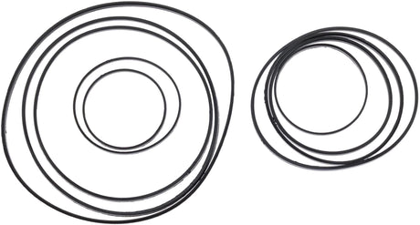 Sram jeu d'anneaux furtifs de rechange xg1391 10-46 z.