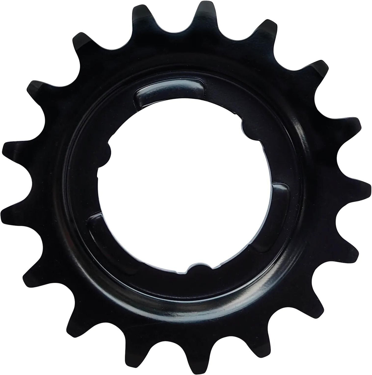 KMC Gear 16T Black - Grame KMC 16T noir