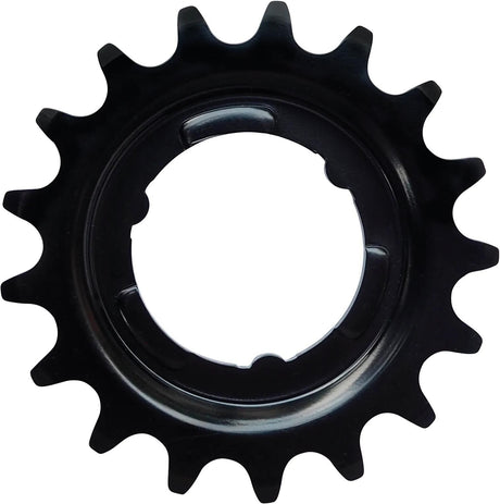 KMC Chaining Leaf 20T Shimano 3 32 - noir