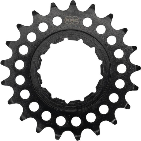 KMC Sprocket Rohloff 1 2 x 1 8 17 dents Alu
