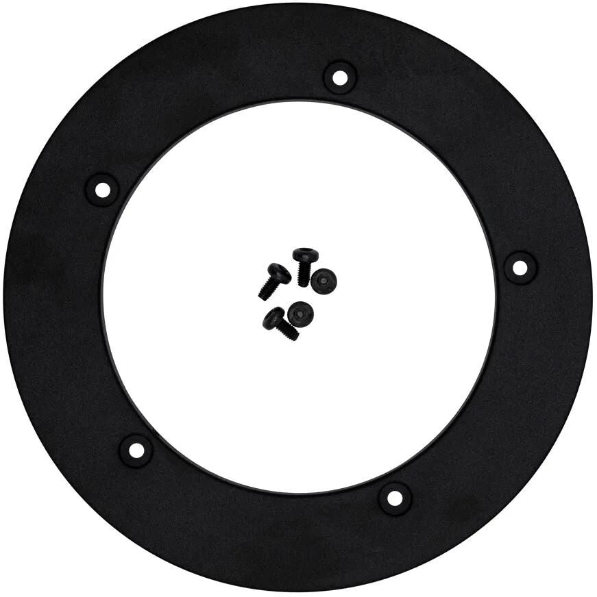 KMC Chain Protector G4 38T Black