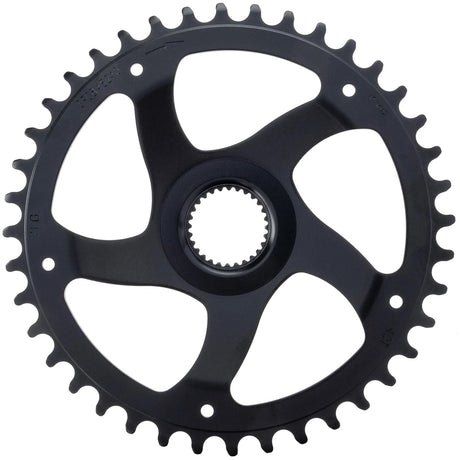 Plateau Kmc plateau 40 dents 52mm