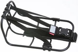 Porte-bagages Rixen Kaul, porte-bagages avant vario fr.carrier r k vario rack b