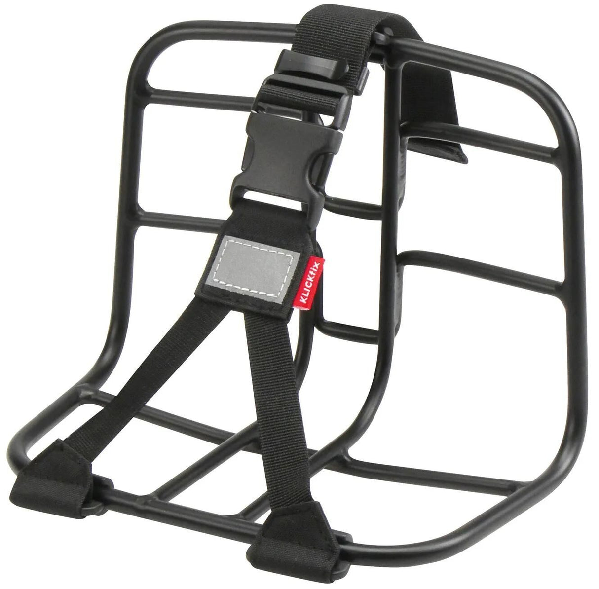 Rixen Kaul - support avant klickfix klickfix vario rack sport